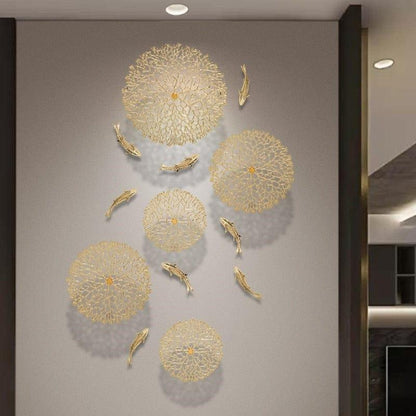 Décor mural Destiny