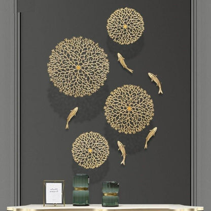 Décor mural Destiny