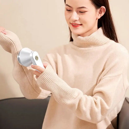 Peluches électriques et peluches sans fil bouloches