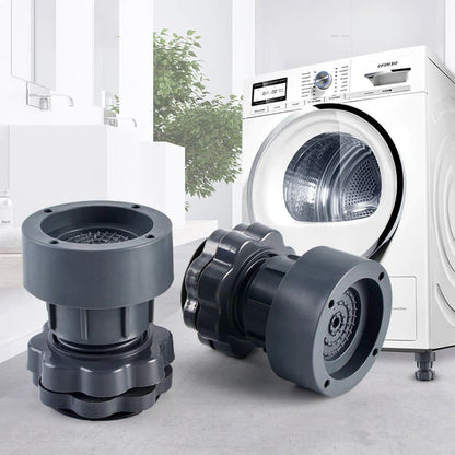 WashGuards | Plus jamais de bruit de votre machine à laver !