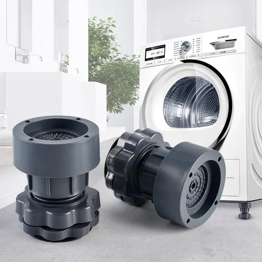 WashGuards | Plus jamais de bruit de votre machine à laver !