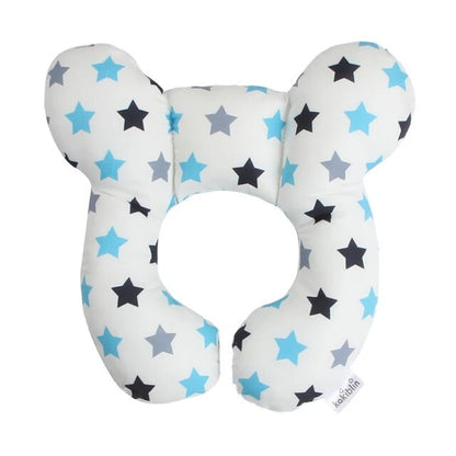 ComfortKissen | La bonne position de sommeil pour votre bébé