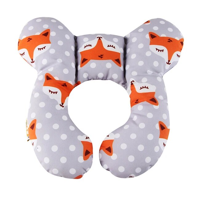 ComfortKissen | La bonne position de sommeil pour votre bébé