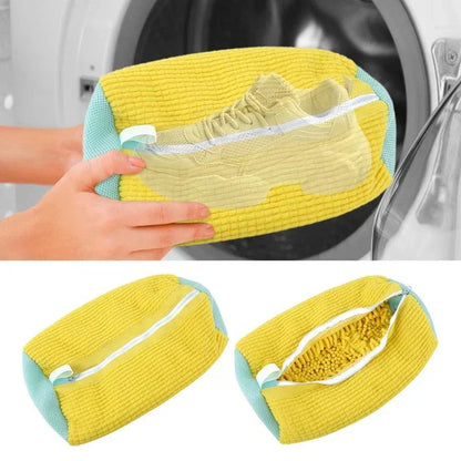 CleanShoes Sac | Prends soin de tes chaussures sans les endommager !