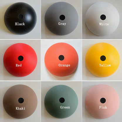 Floroux - Suspension à bras longs