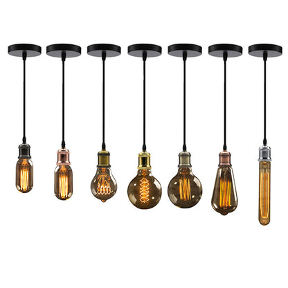 Floroux - Lustre Vintage Glamour