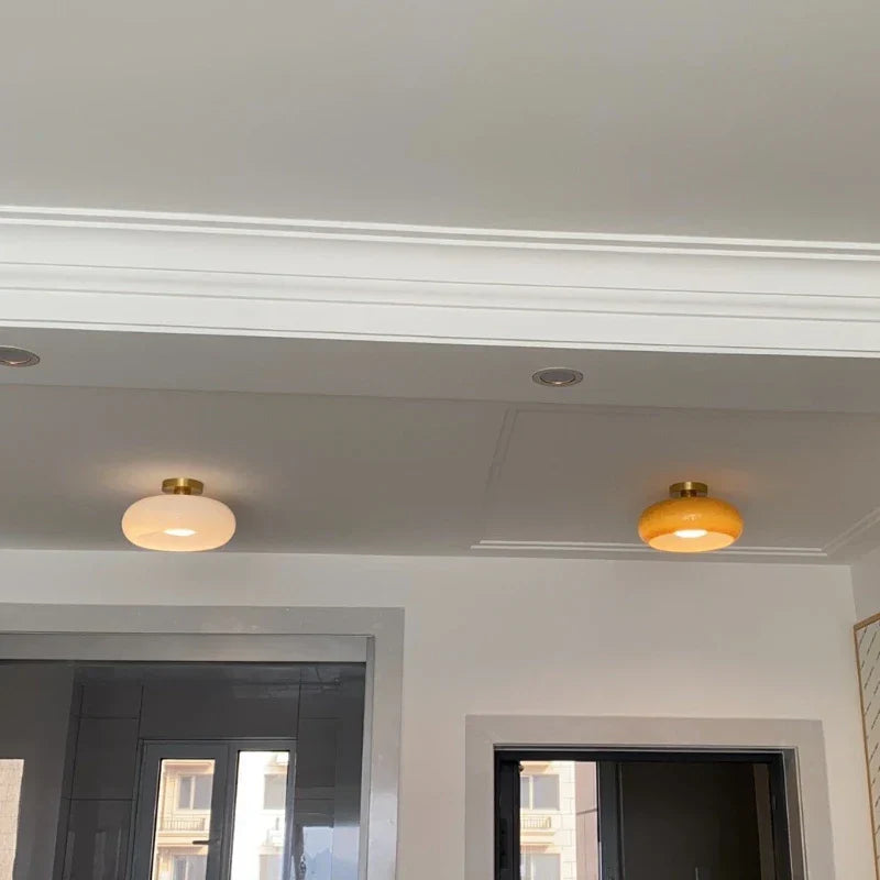 Floroux - Nippon lucioles