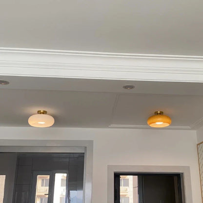 Floroux - Nippon lucioles