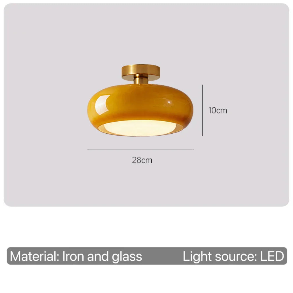 Floroux - Nippon lucioles