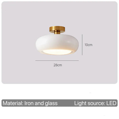 Floroux - Nippon lucioles