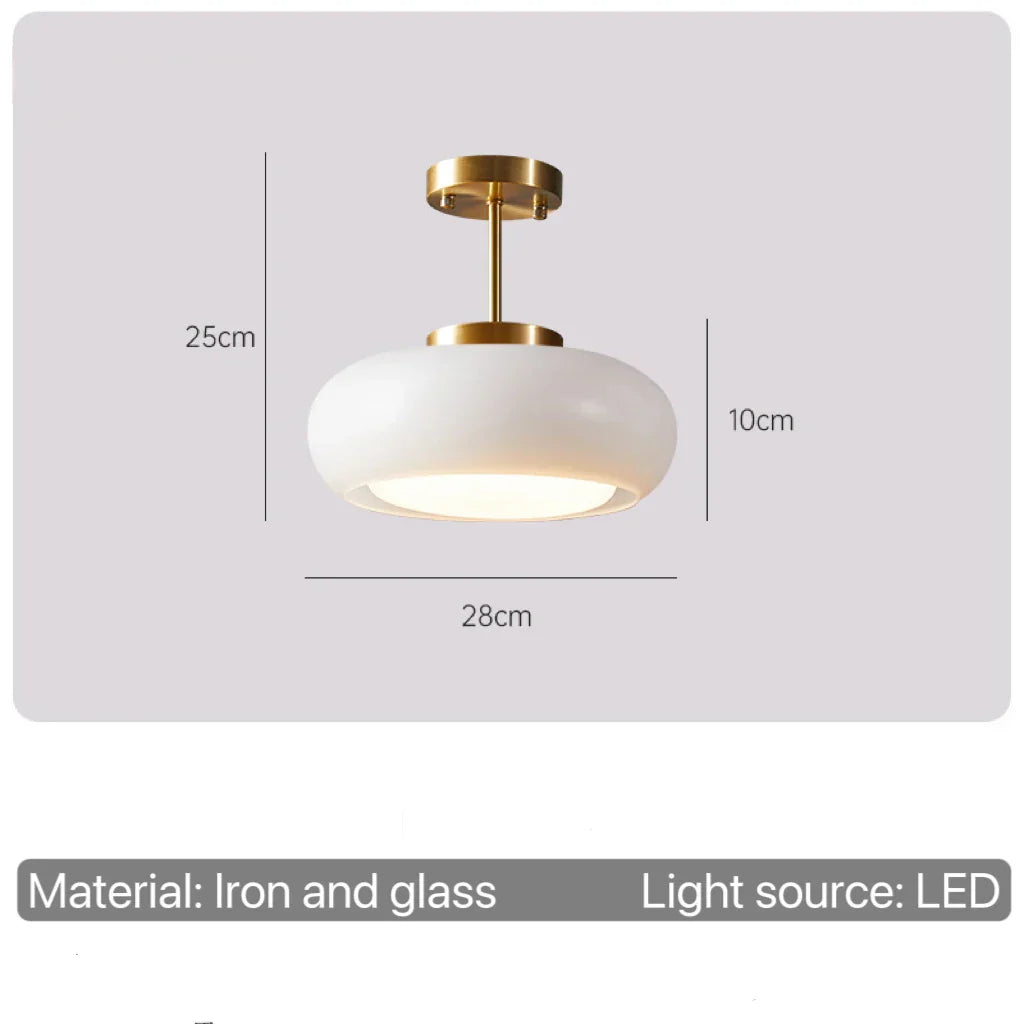 Floroux - Nippon lucioles