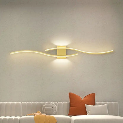 Floroux - Applique LED