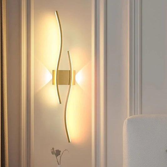 Floroux - Applique LED