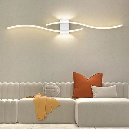 Floroux - Applique LED