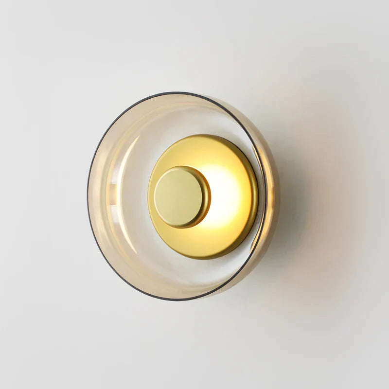 Floroux - Applique murale LED