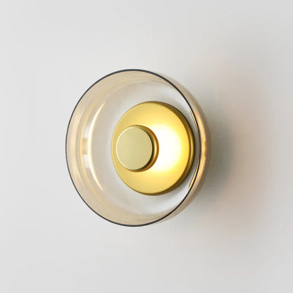 Floroux - Applique murale LED