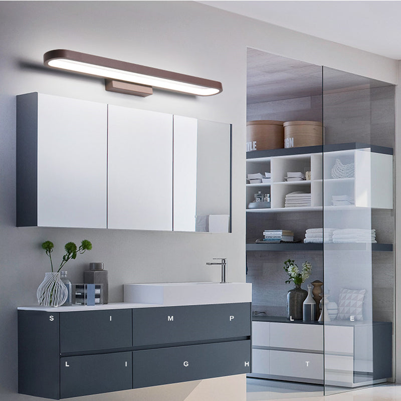 Floroux - Luminaire de coquetterie pour intérieur