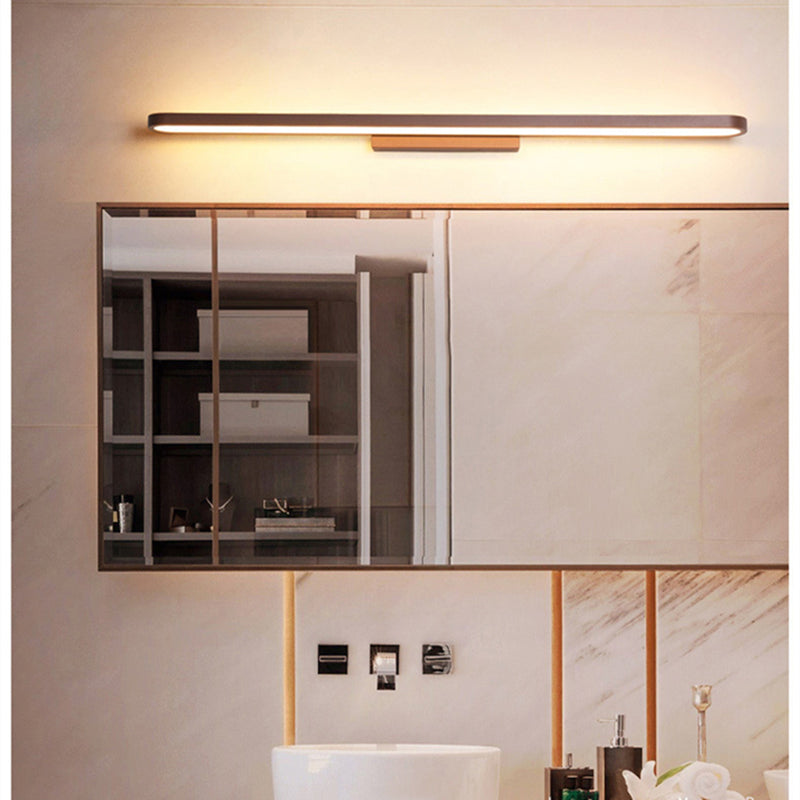 Floroux - Luminaire de coquetterie pour intérieur