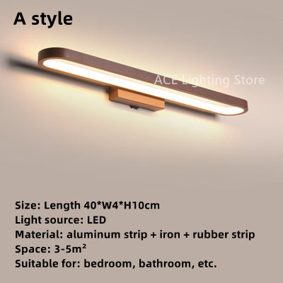 Floroux - Luminaire de coquetterie pour intérieur