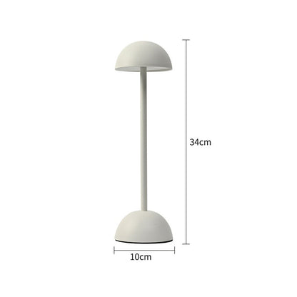 Floroux - Lumière LED confortable