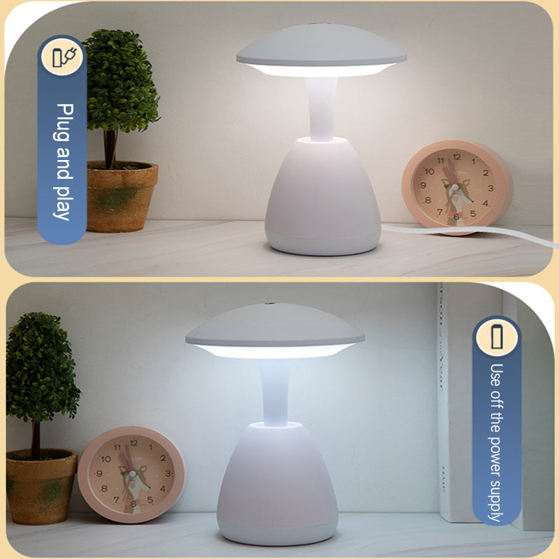 Floroux - Lampe LED Fée