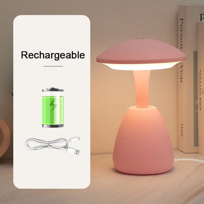 Floroux - Lampe LED Fée