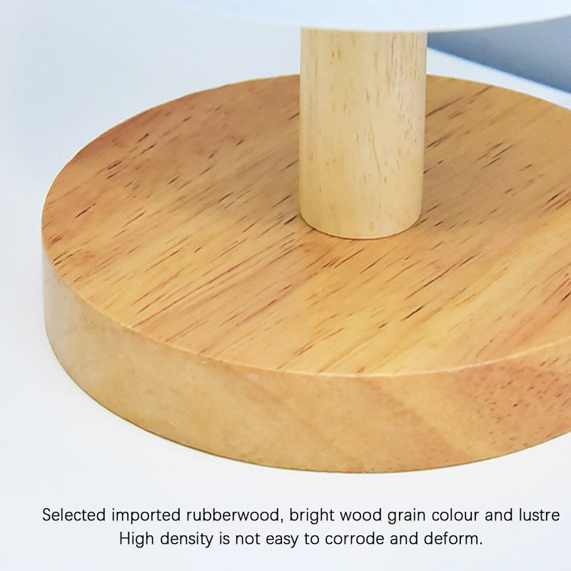 Floroux | Décoration lampes de table