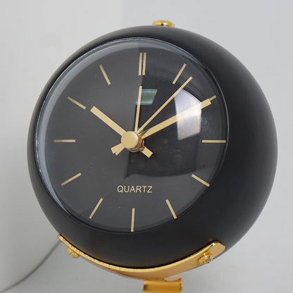 Floroux | Horloge de table électronique créative