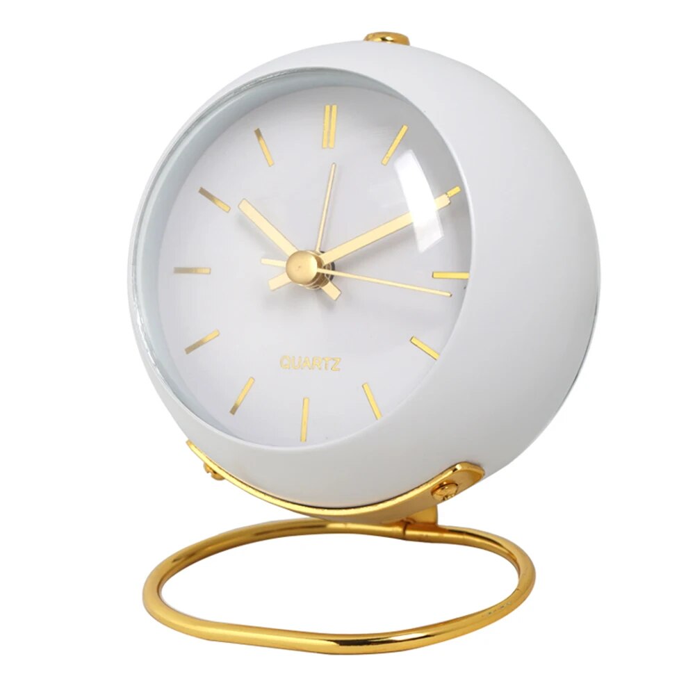 Floroux | Horloge de table électronique créative