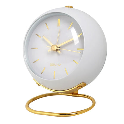 Floroux | Horloge de table électronique créative