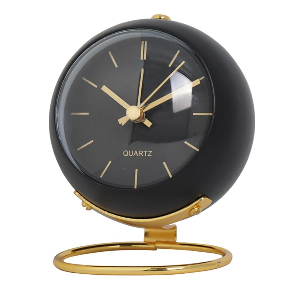 Floroux | Horloge de table électronique créative