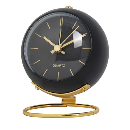Floroux | Horloge de table électronique créative
