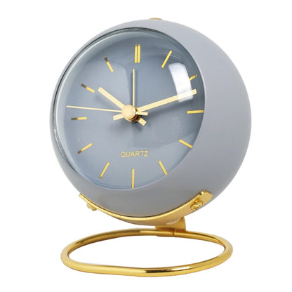Floroux | Horloge de table électronique créative