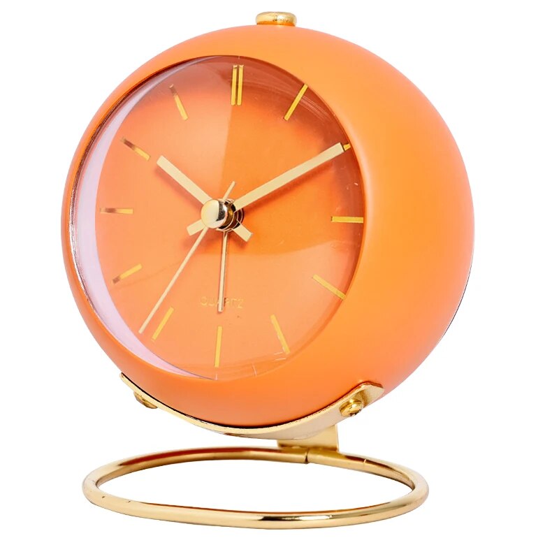 Floroux | Horloge de table électronique créative