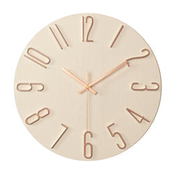 Floroux | Horloge Murale Tendance pour Votre Maison