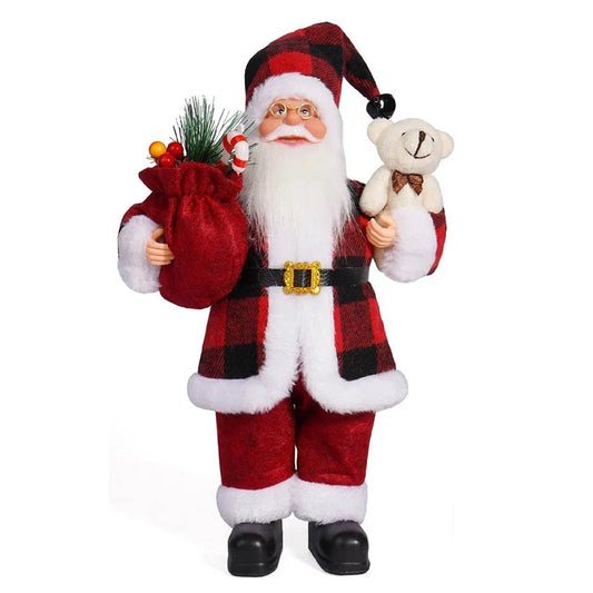 Floroux | Décoration de Noël pour enfants