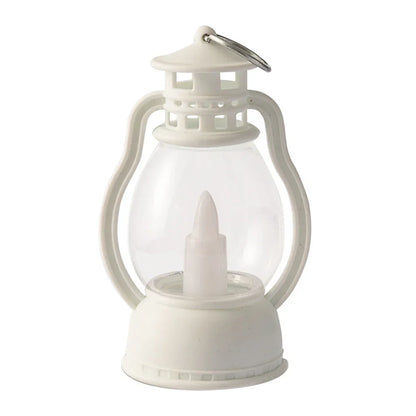 Floroux - Lampe solaire compagnon