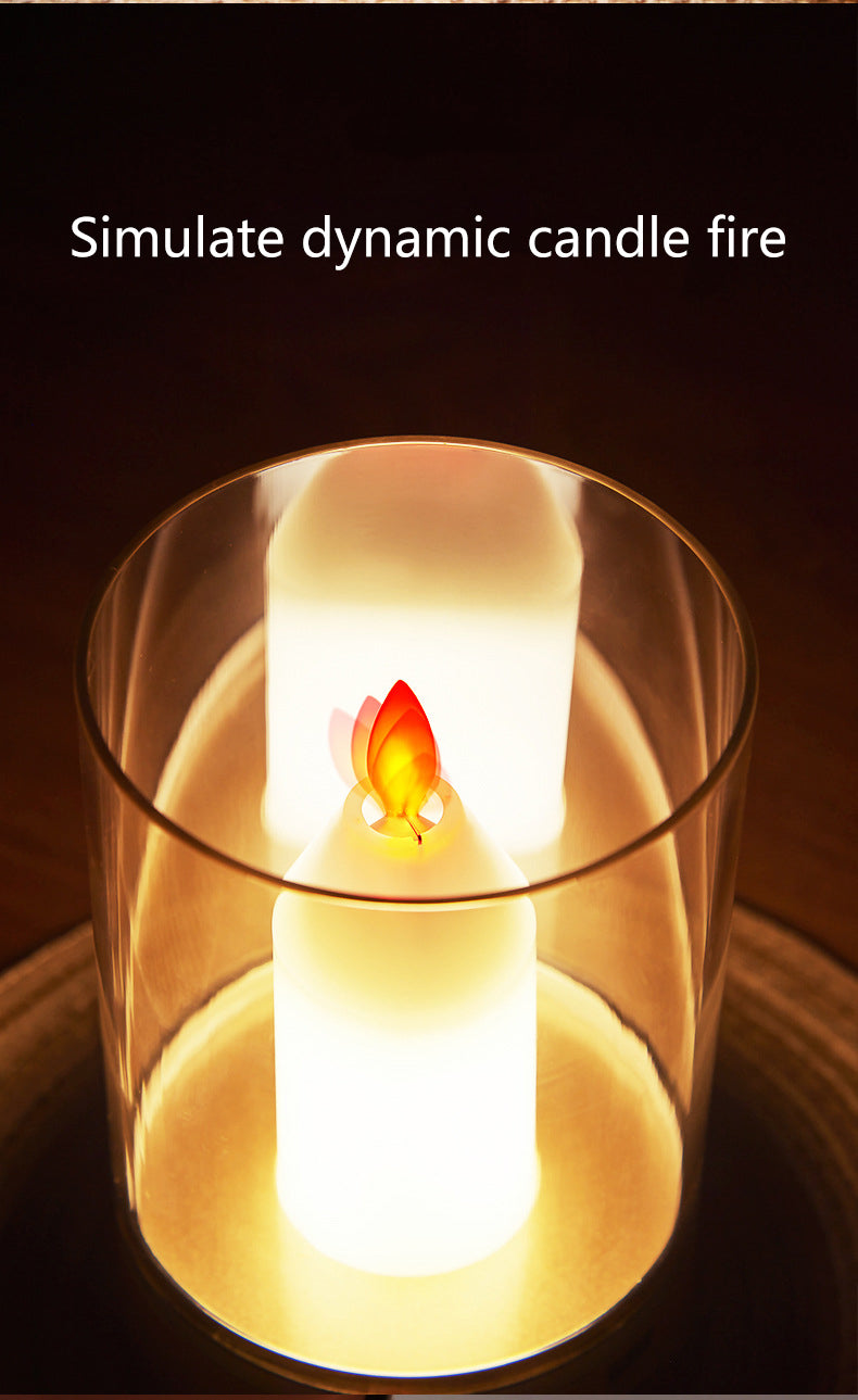 Floroux - Mini-Lampe