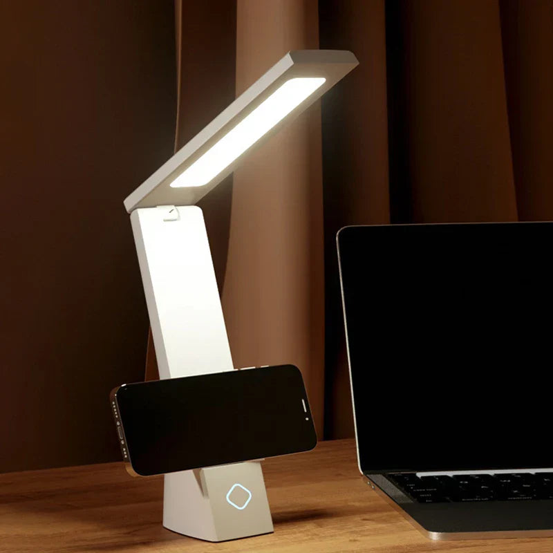 Floroux - Lampe de bureau LED