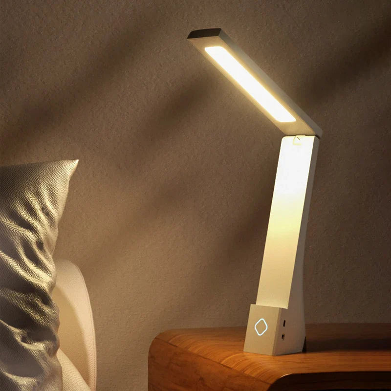 Floroux - Lampe de bureau LED