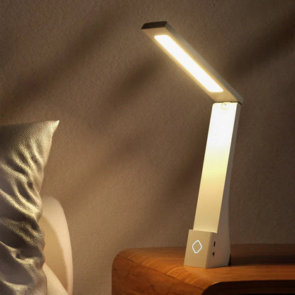 Floroux - Lampe de bureau LED