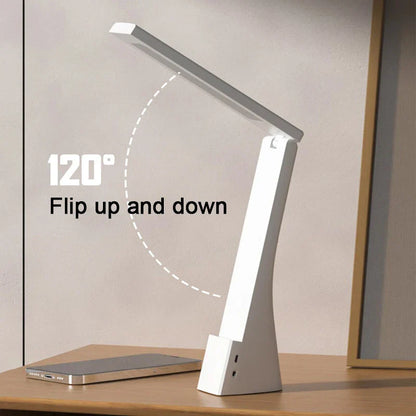 Floroux - Lampe de bureau LED