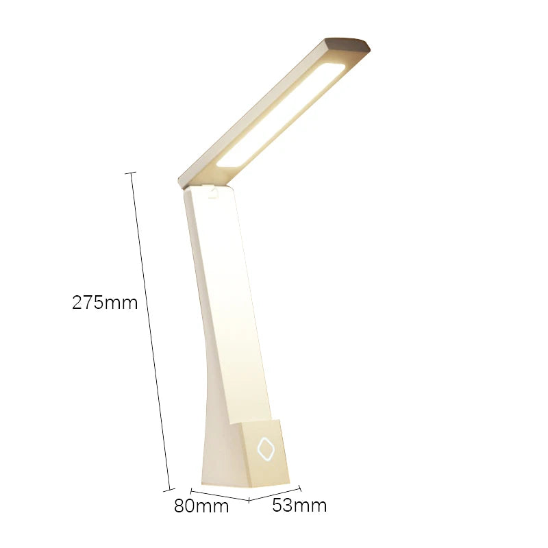 Floroux - Lampe de bureau LED