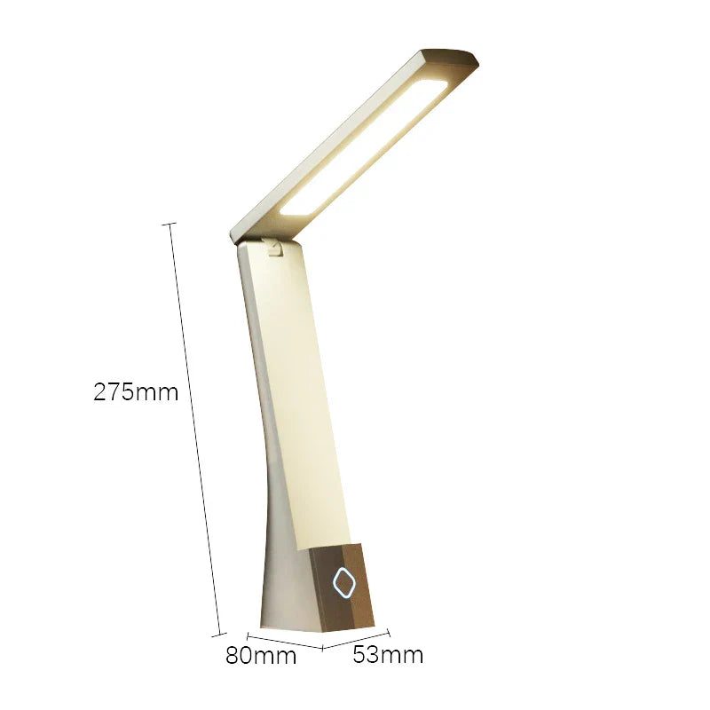 Floroux - Lampe de bureau LED