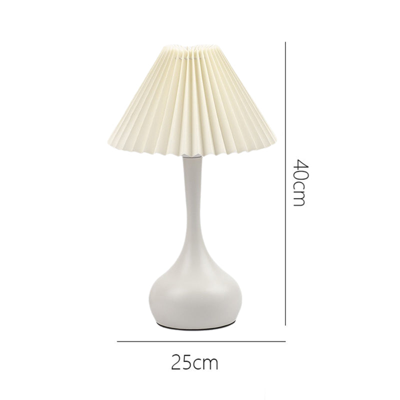 Floroux - Lampe nordique