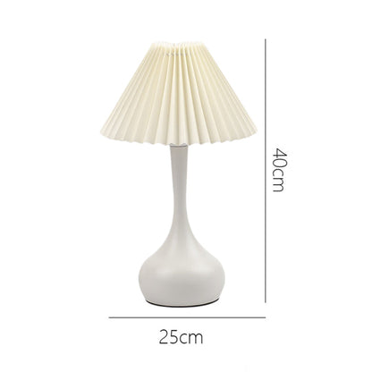 Floroux - Lampe nordique