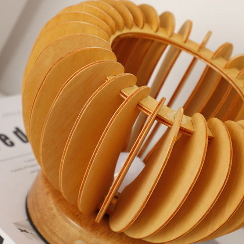 Floroux - Art Lumière Nordique