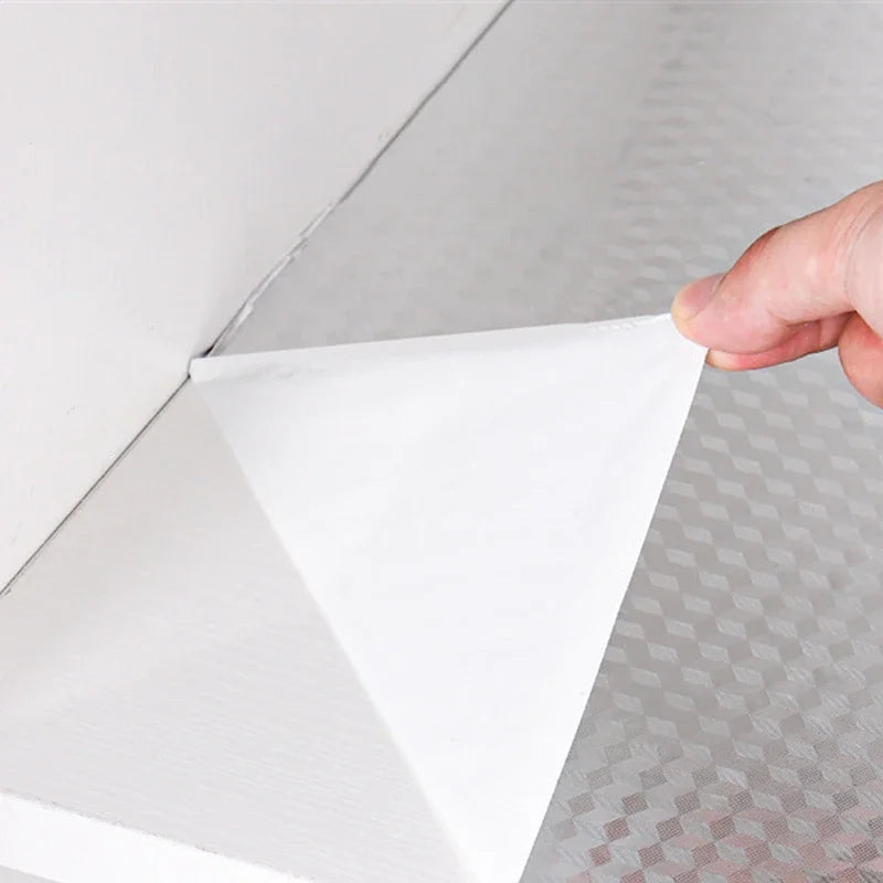 Étiquettes adhésives résistantes à l'huile pour la cuisine