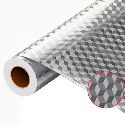 Étiquettes adhésives résistantes à l'huile pour la cuisine