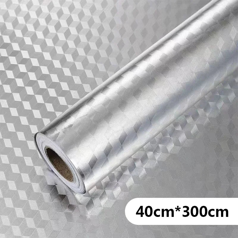 Étiquettes adhésives résistantes à l'huile pour la cuisine